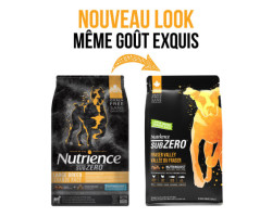 Nutrience Nourriture sèche...