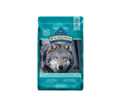 Grain-Free Salmon Formula for Dogs…