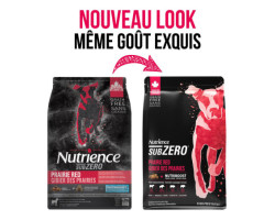 Nutrience Nourriture sèche...