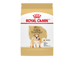 Royal Canin Nourriture sèche pour Bouledogue adultes