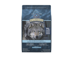 Healthy weight formula dry food with…