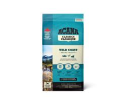 Wild Coast recipe dry food for…