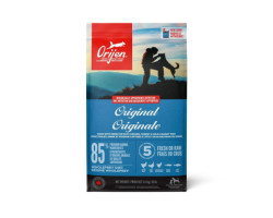 Original dry food for dogs, 1…