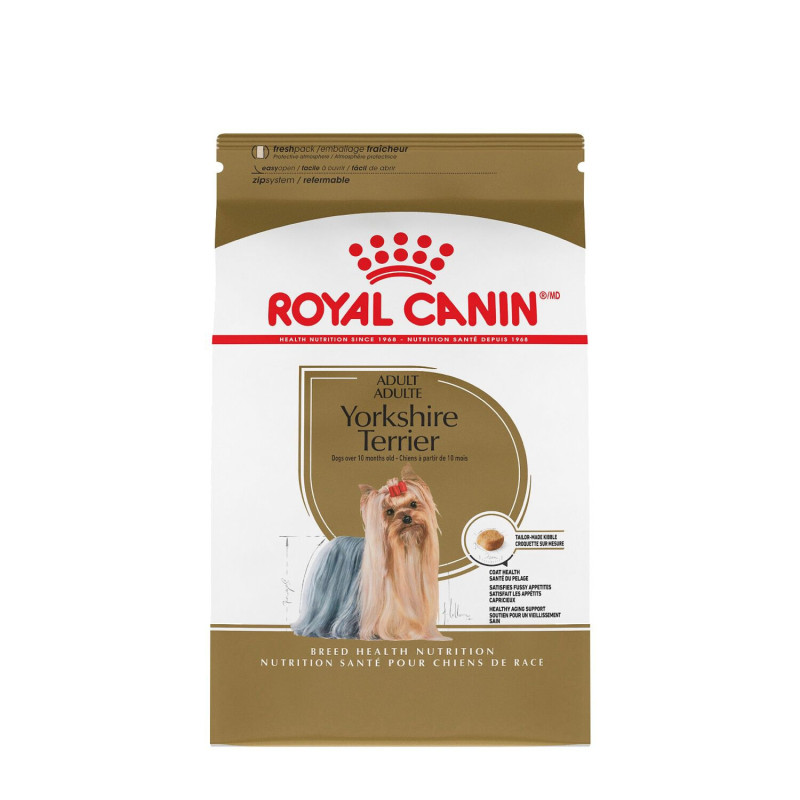 Royal Canin Nourriture sèche formule nutrition santé…