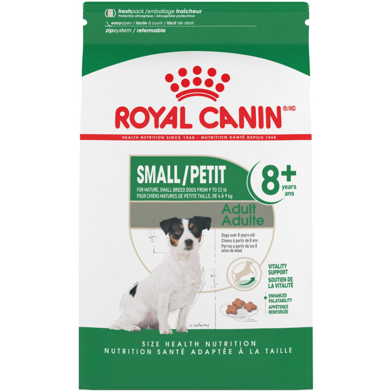 Royal Canin Nourriture sèche formule nutrition santé…