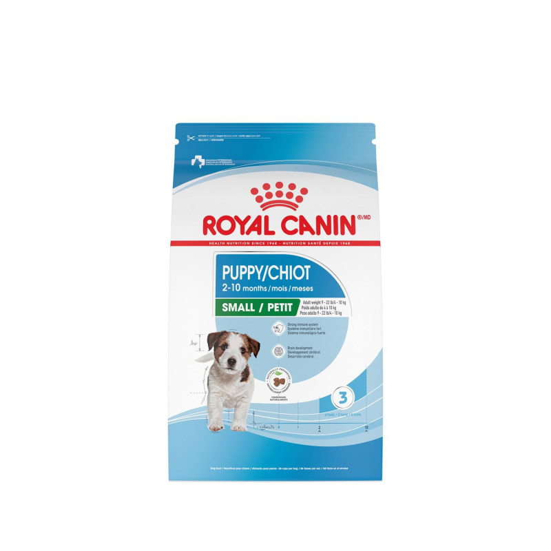 Royal Canin Nourriture sèche nutrition santé pour ch…