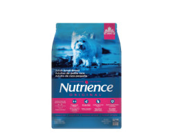 Nutrience Nourriture sèche...