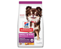 Dry food “Sensitive Stomach & S…