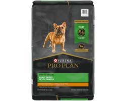 Dry food specialized formula with…