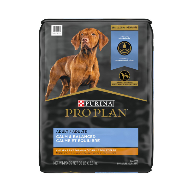 Dry food specialized formula “C…