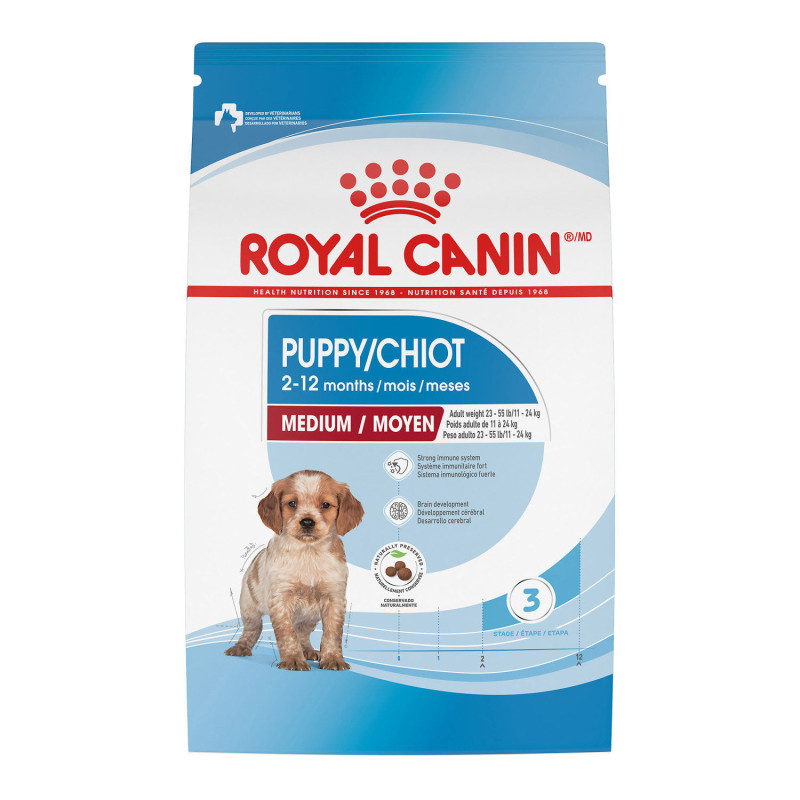 Royal Canin Nourriture sèche formule nutrition santé…