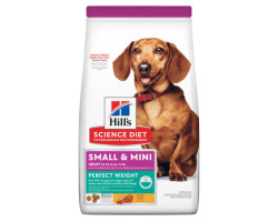 “Perfect Weight” dry food in…