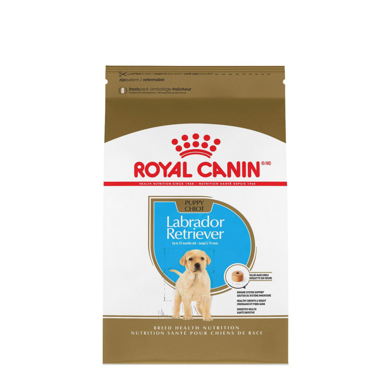 Royal Canin Nourriture sèche formule nutrition santé…