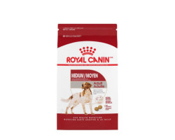 Royal Canin Nourriture...