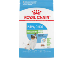 Royal Canin Nourriture sèche pour chiots de très pet…