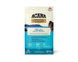 Acana Recette Pacifica Plus forte teneur en pr…