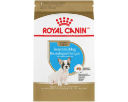 Royal Canin Nourriture sèche nutrition santé de race…