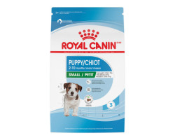 Royal Canin Nourriture sèche pour chiots de petite r…