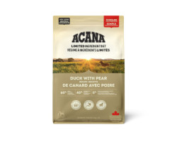 Acana Nourriture sèche...