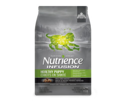 Nutrience Nourriture pour...