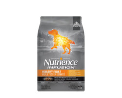 Nutrience Nourriture pour...