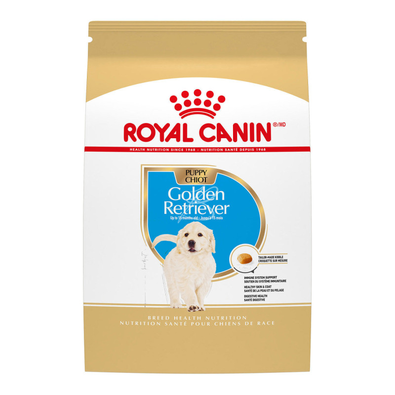 Royal Canin Nourriture sèche nutrition santé pour ch…