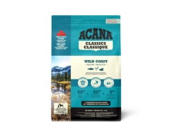 Acana Nourriture sèche recette Wild Coast pour…