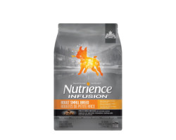 Nutrience Nourriture pour...