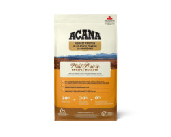 Acana Recette Wild Prairie...