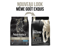 Nutrience Nourriture sèche...