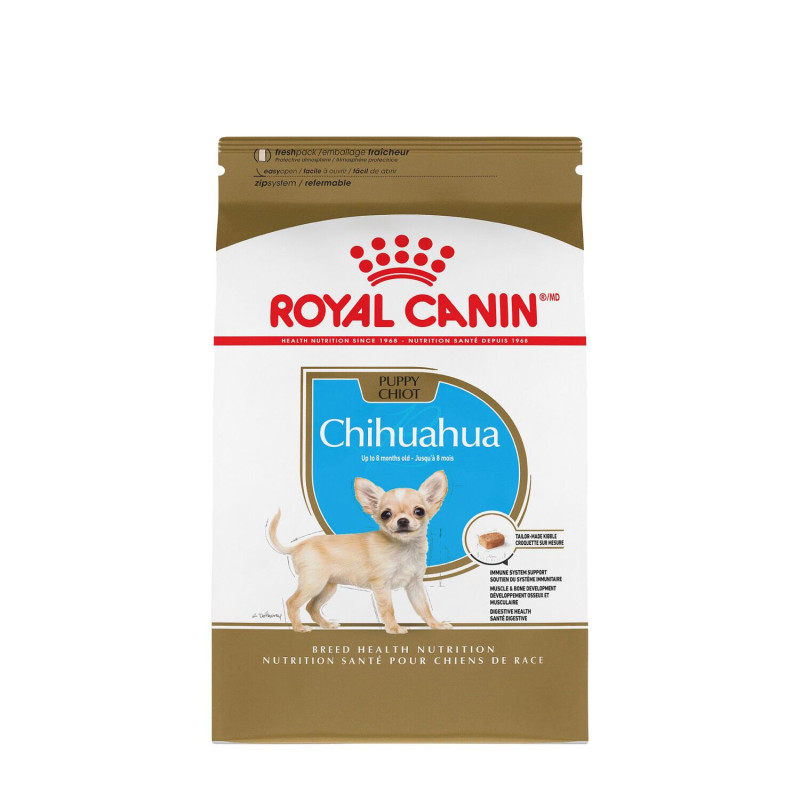 Royal Canin Nourriture sèche formule nutrition santé…