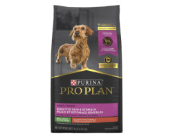 Dry food specialized formula for…