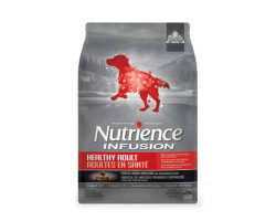 Nutrience Nourriture pour...