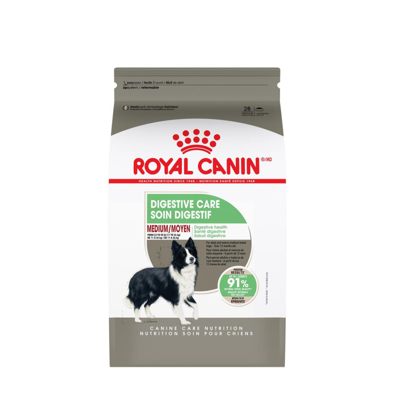 Royal Canin Nourriture formule nutrition soin digest…