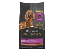 Dry food specialized formula skin…