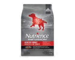 Nutrience Nourriture pour...