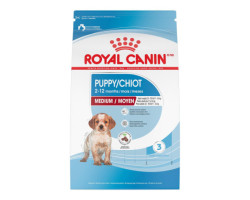 Royal Canin Nourriture sèche formule nutrition santé…