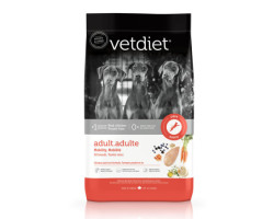 Vetdiet Nourriture mobilité pour chien adulte to…