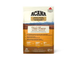 Acana Recette Wild Prairie...