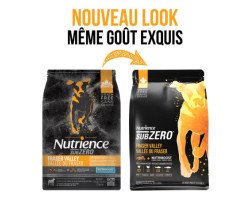 Nutrience Nourriture sèche...