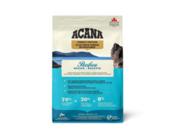 Acana Recette Pacifica Plus forte teneur en pr…