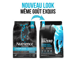 Nutrience Nourriture sèche Pacifique canadien pour…