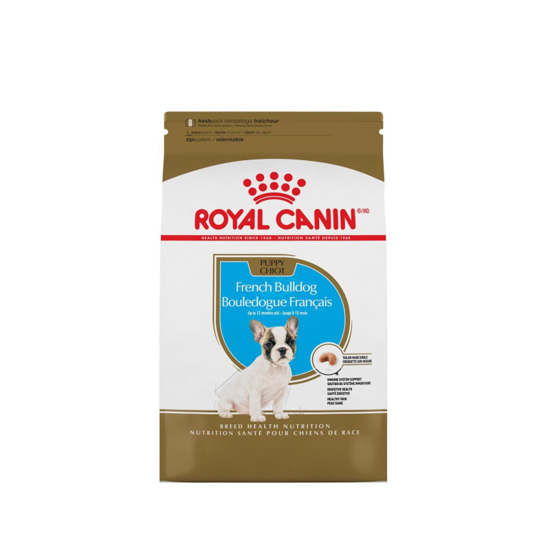 Royal Canin Nourriture sèche fomule nutrition santé …