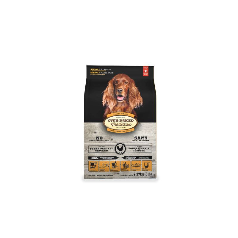 Dry chicken food for dogs…