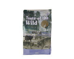 Taste of the Wild Formule...