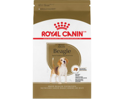 Royal Canin Nourriture sèche pour chiens Beagle adul…