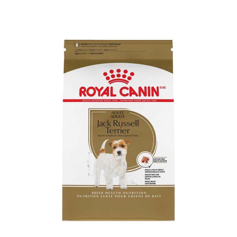 Royal Canin Nourriture sèche nutrition santé de race…