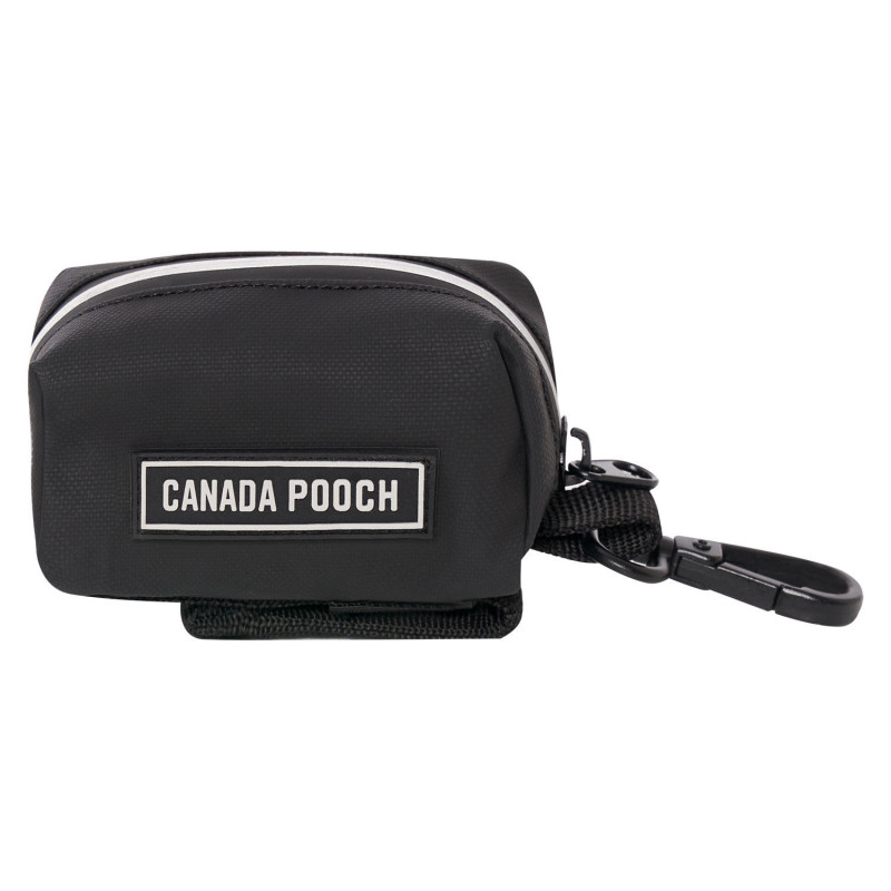 Canada Pooch Distributeur de sacs de ramassage