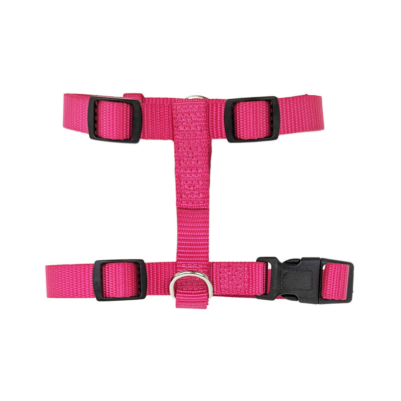 Harnesses for dogs