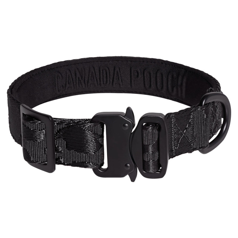 Canada Pooch Collier utilitaire pour chiens